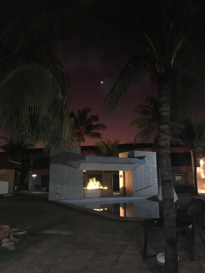 Chale Em Frente A Praia Салвадор Екстер'єр фото